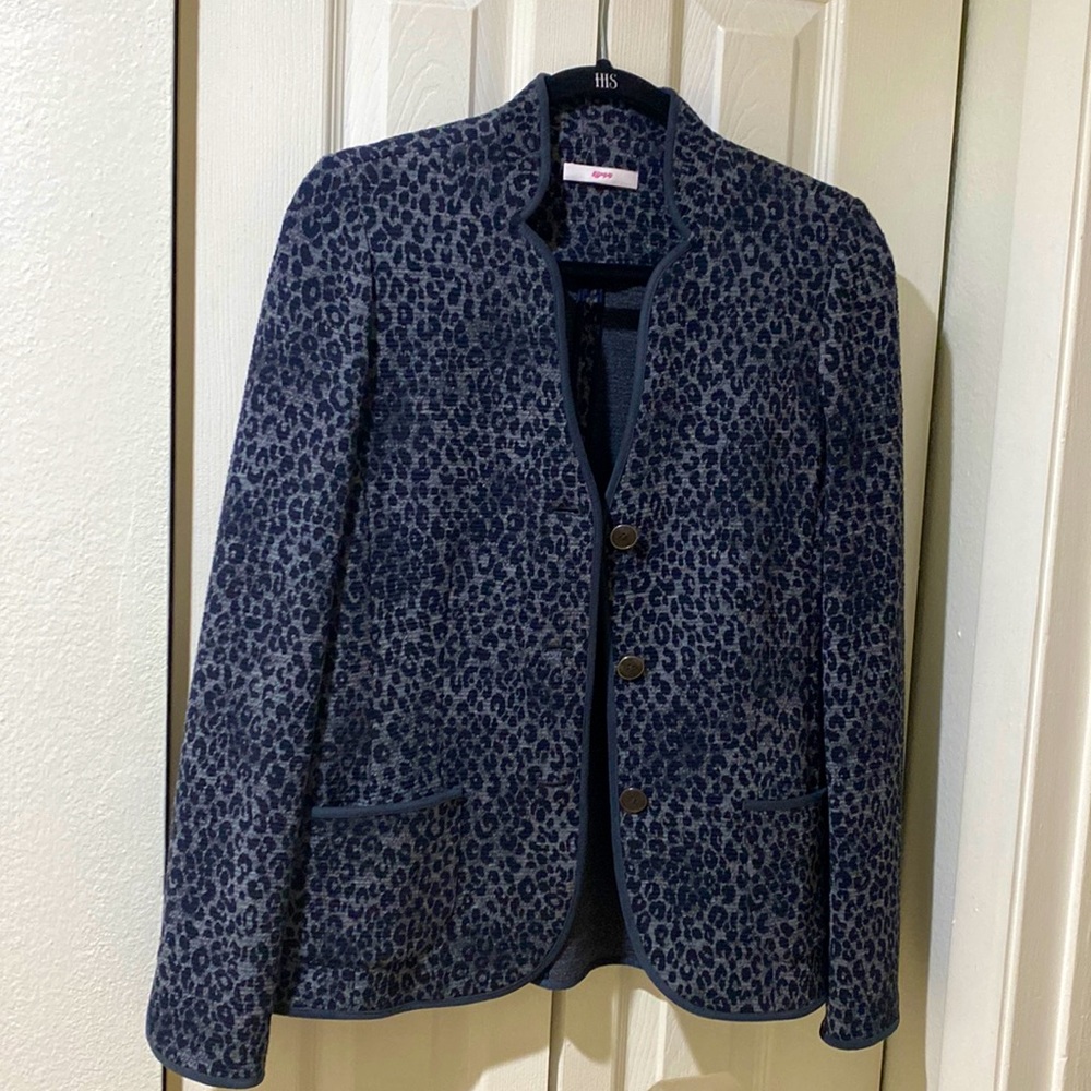 Leggiardo Blazer